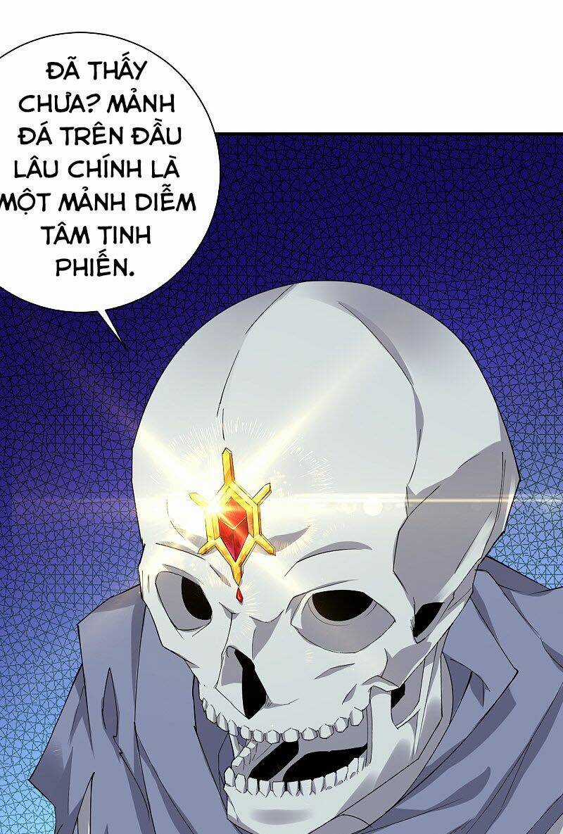 Nghịch Thiên Chiến Thần - Chapter 199 - Trang 3