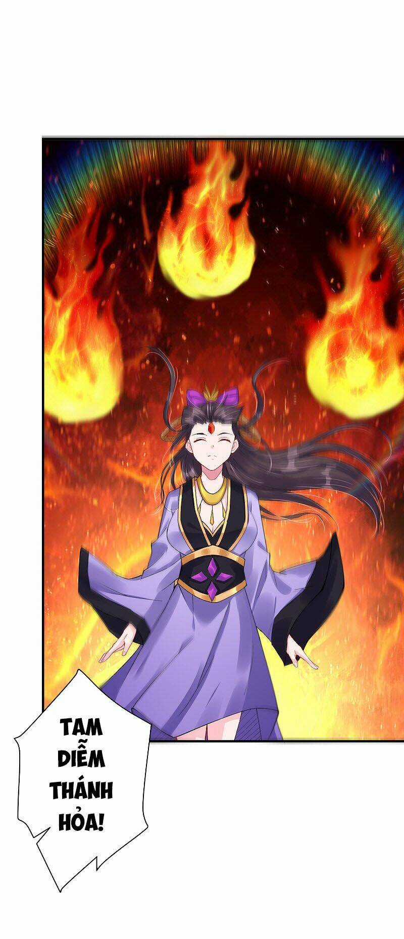 Nghịch Thiên Chiến Thần - Chapter 199 - Trang 28