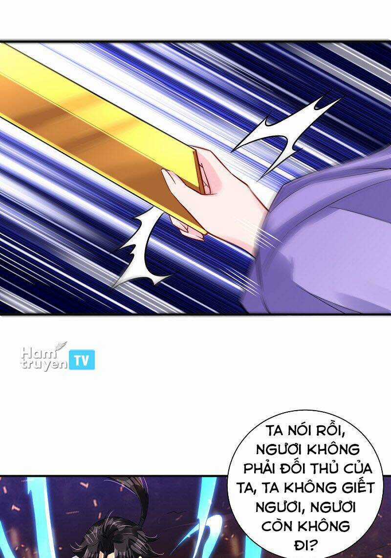 Nghịch Thiên Chiến Thần - Chapter 199 - Trang 34