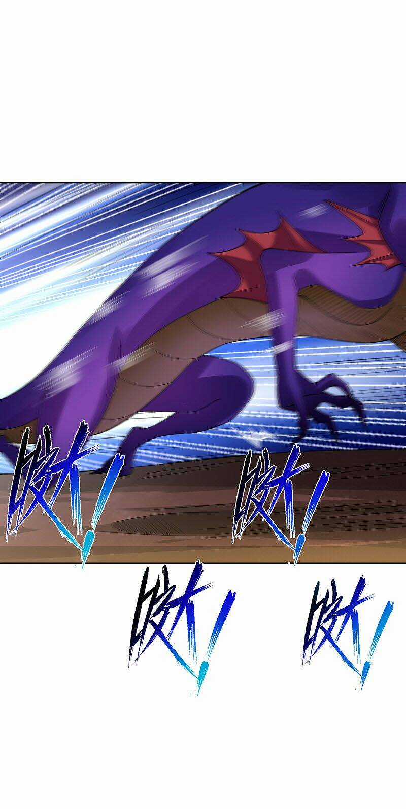 Nghịch Thiên Chiến Thần - Chapter 199 - Trang 42