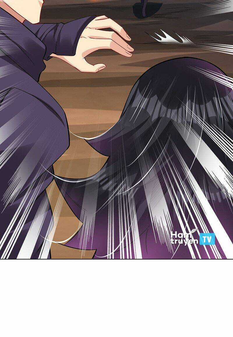 Nghịch Thiên Chiến Thần - Chapter 199 - Trang 49