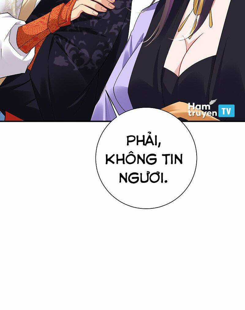 Nghịch Thiên Chiến Thần - Chapter 199 - Trang 8