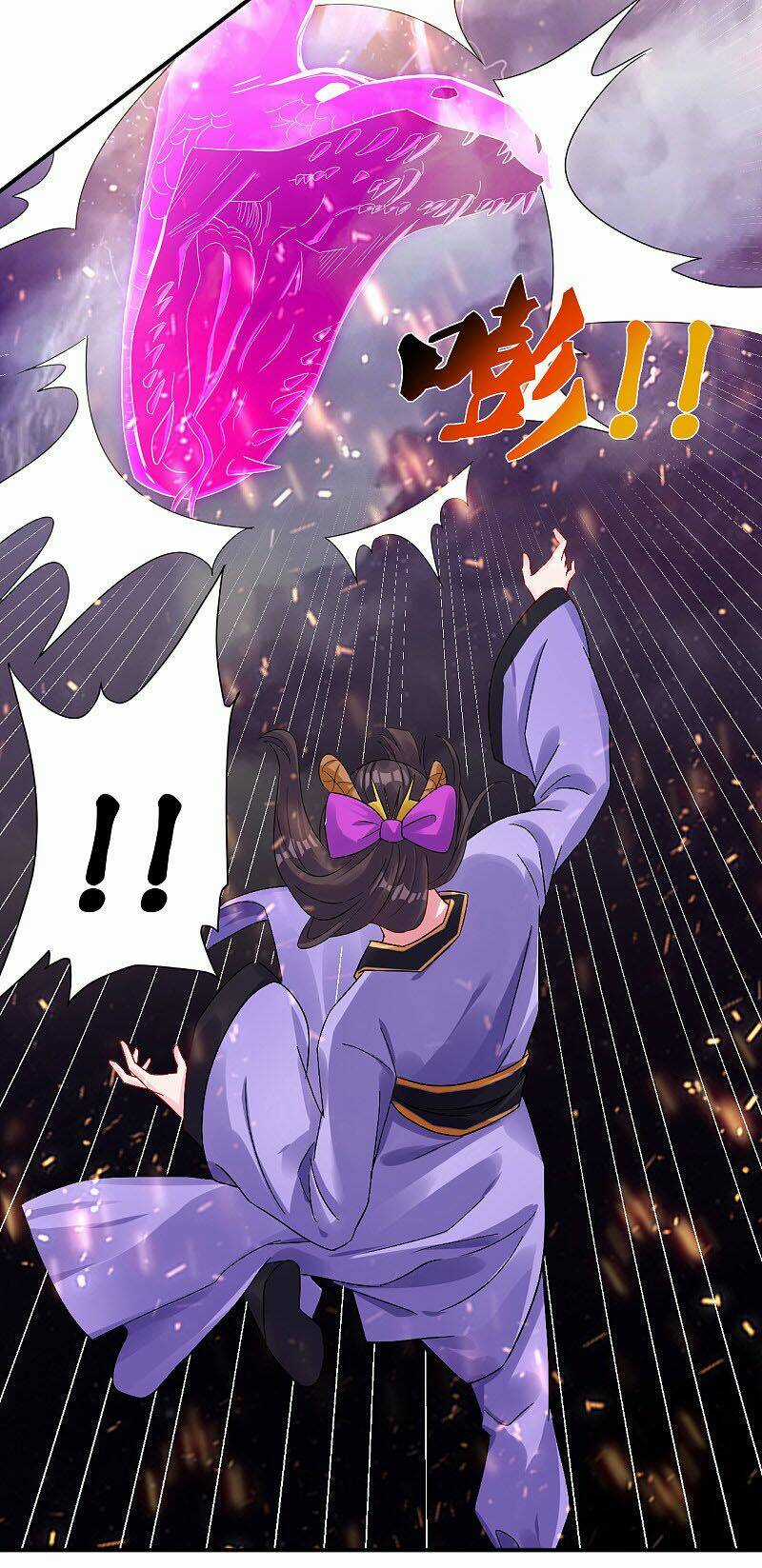 Nghịch Thiên Chiến Thần - Chapter 200 - Trang 14