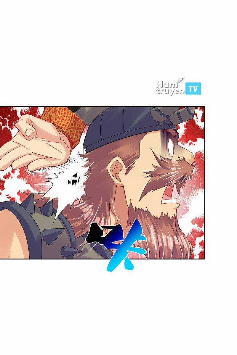 Nghịch Thiên Chiến Thần - Chapter 200 - Trang 26