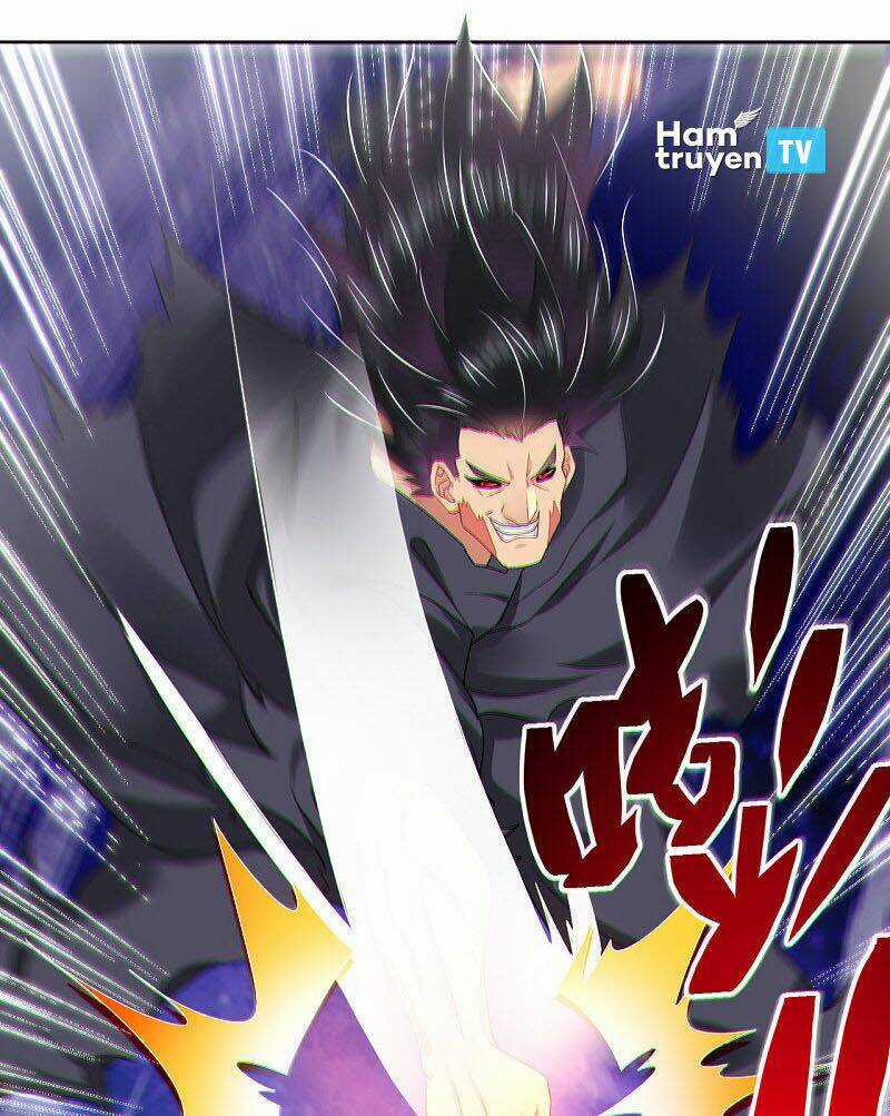 Nghịch Thiên Chiến Thần - Chapter 200 - Trang 4