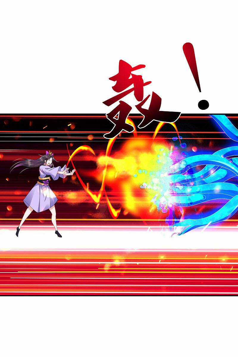 Nghịch Thiên Chiến Thần - Chapter 201 - Trang 24