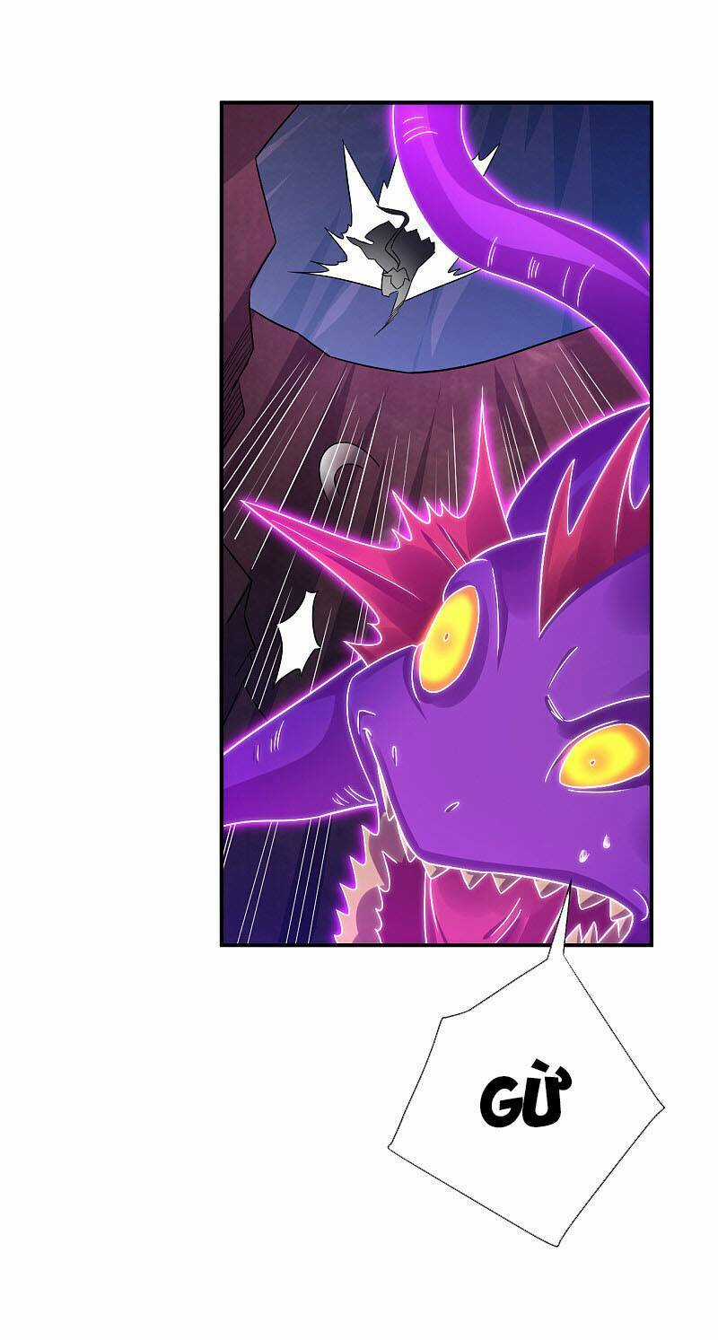 Nghịch Thiên Chiến Thần - Chapter 201 - Trang 4