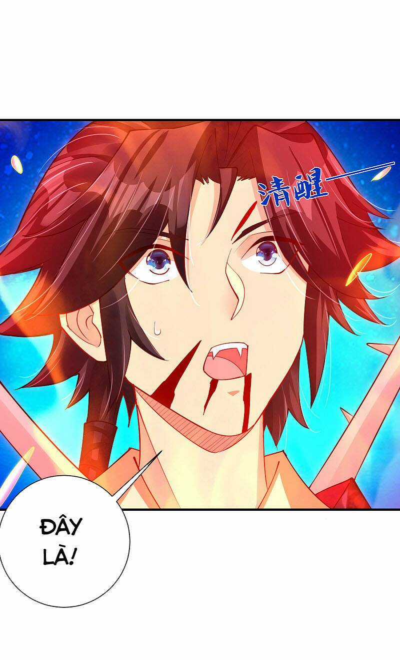 Nghịch Thiên Chiến Thần - Chapter 201 - Trang 35