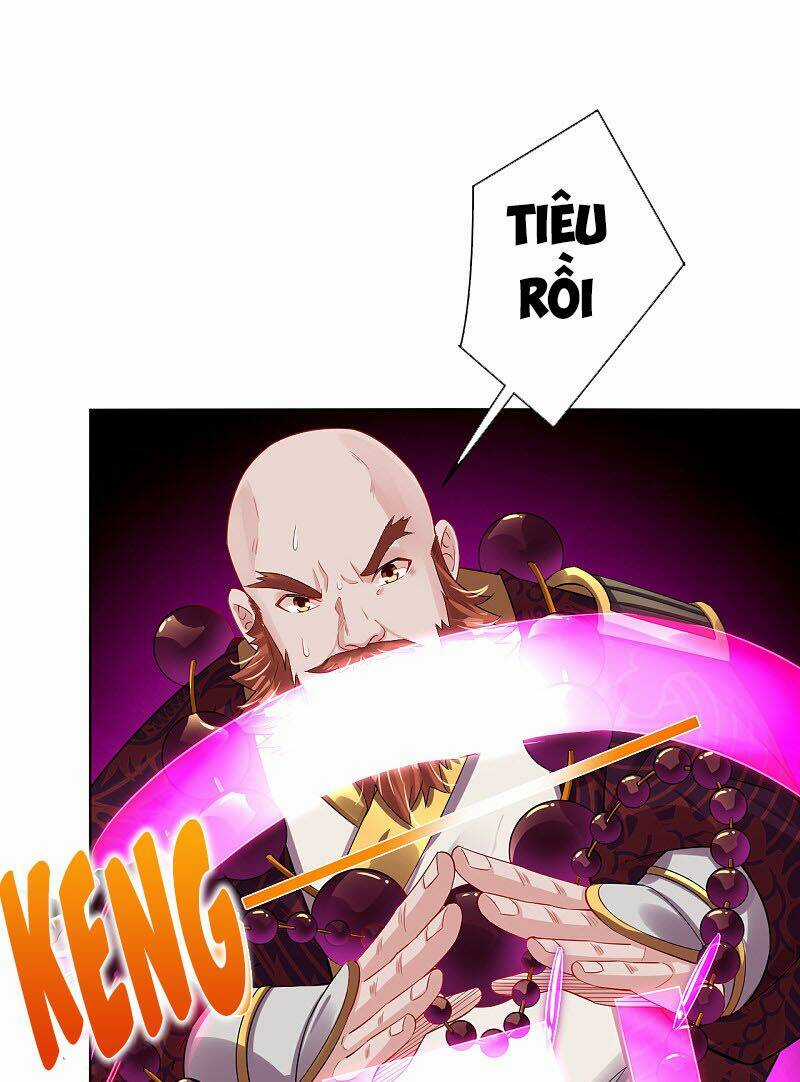 Nghịch Thiên Chiến Thần - Chapter 204 - Trang 3