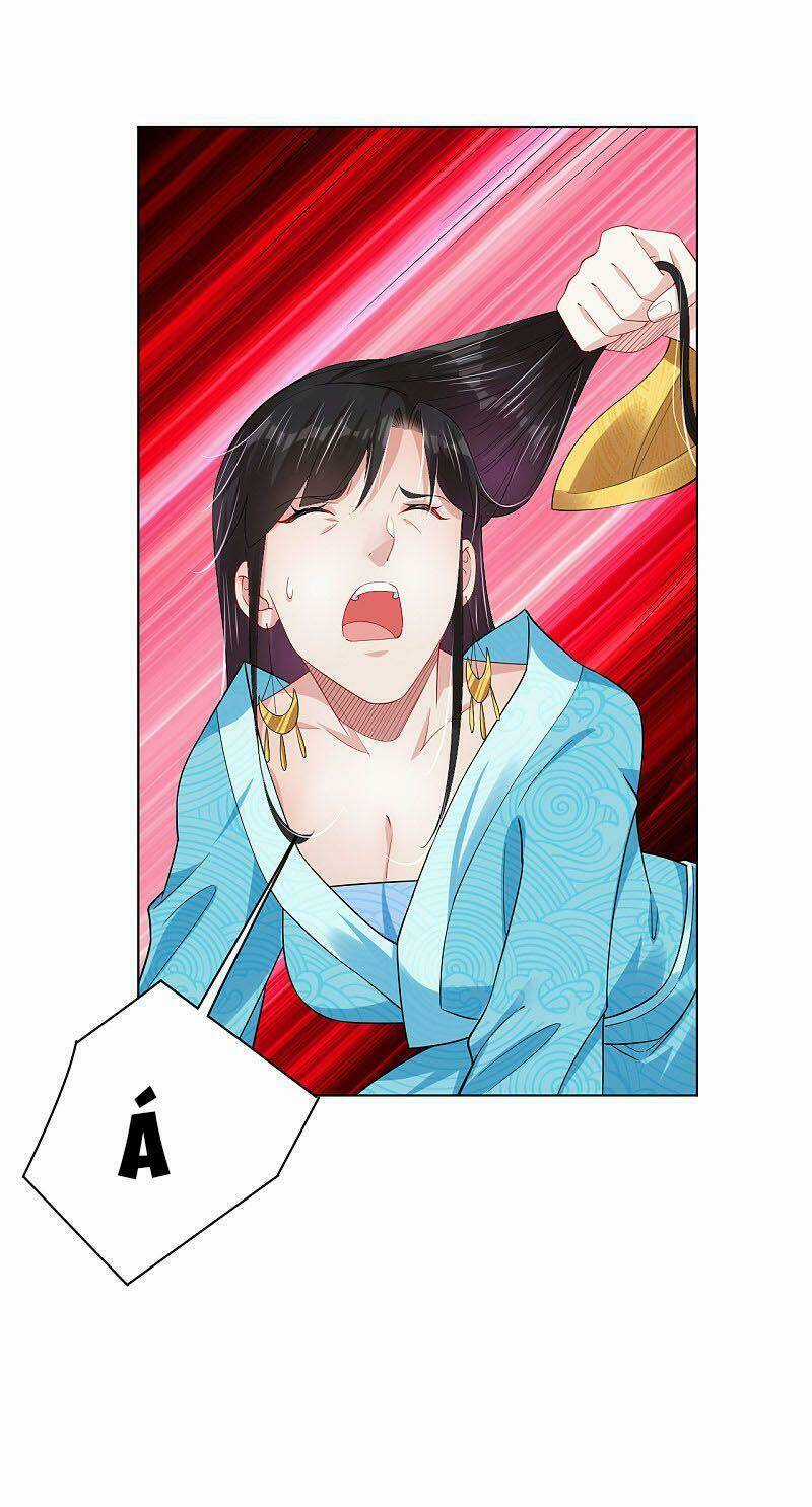 Nghịch Thiên Chiến Thần - Chapter 207 - Trang 21