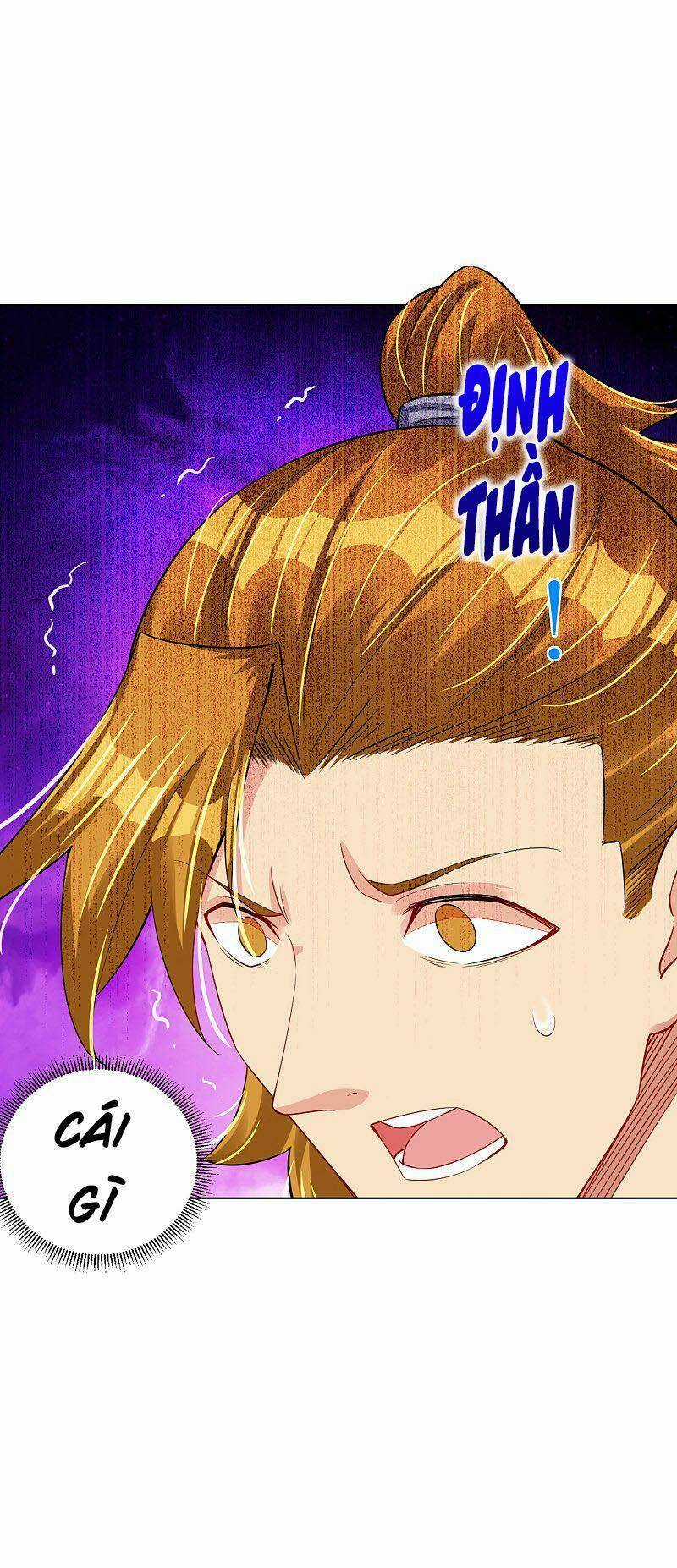 Nghịch Thiên Chiến Thần - Chapter 207 - Trang 7