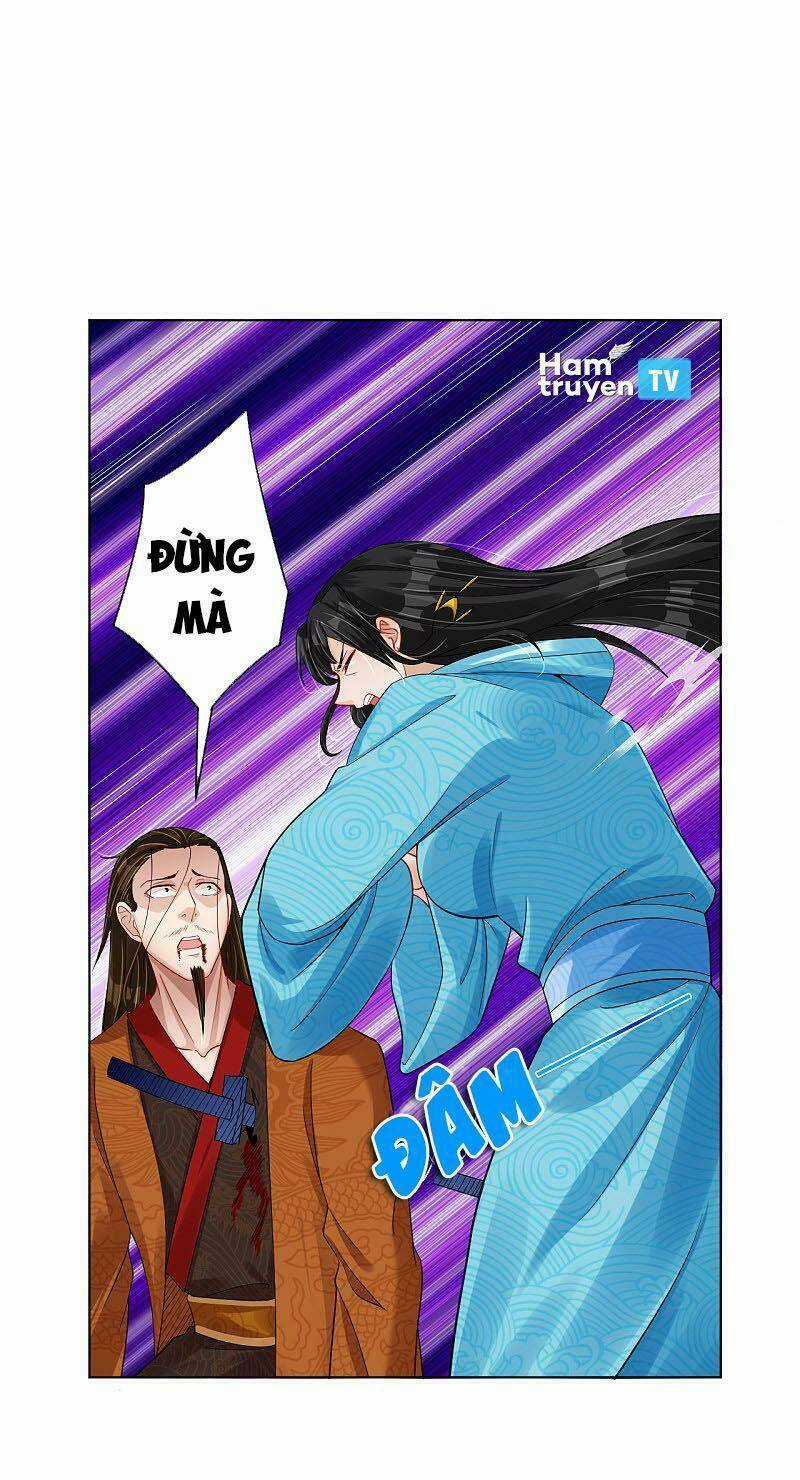 Nghịch Thiên Chiến Thần - Chapter 208 - Trang 37