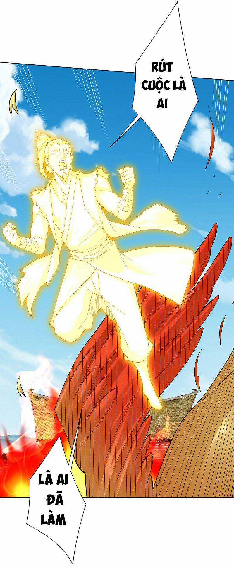 Nghịch Thiên Chiến Thần - Chapter 210 - Trang 13