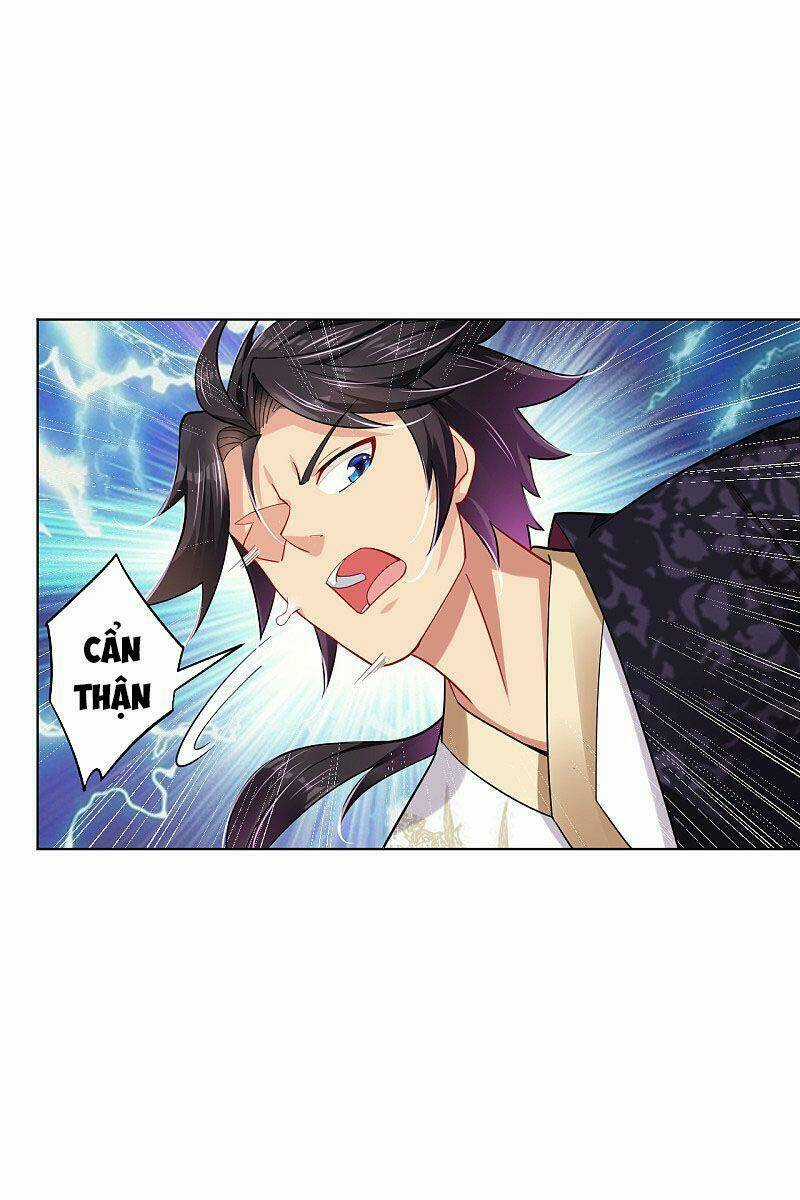 Nghịch Thiên Chiến Thần - Chapter 211 - Trang 20