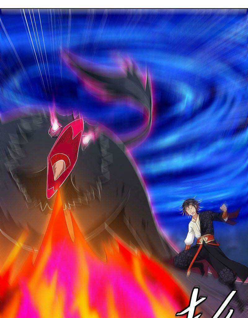 Nghịch Thiên Chiến Thần - Chapter 211 - Trang 21