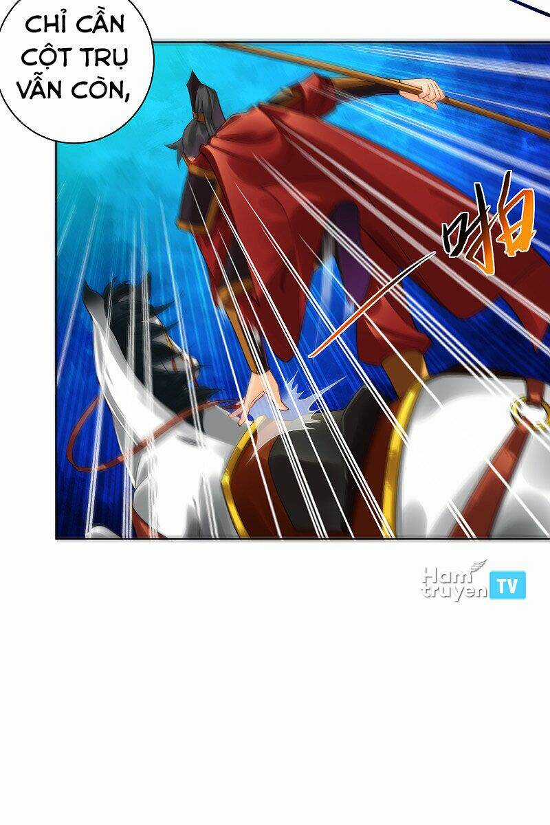 Nghịch Thiên Chiến Thần - Chapter 212 - Trang 4