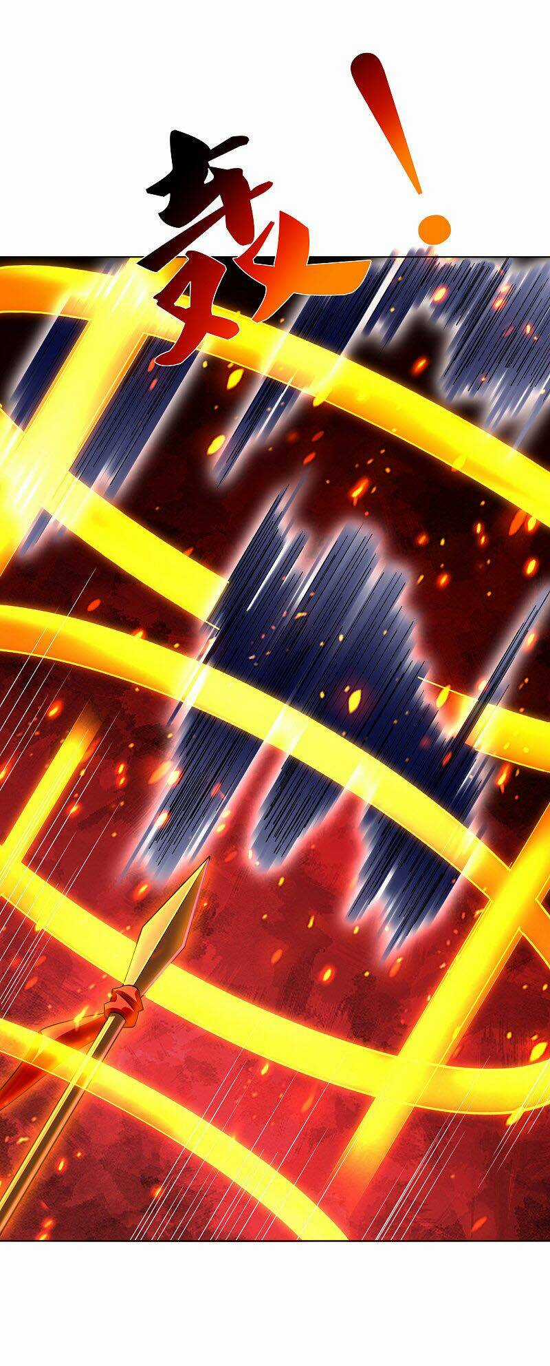 Nghịch Thiên Chiến Thần - Chapter 213 - Trang 3