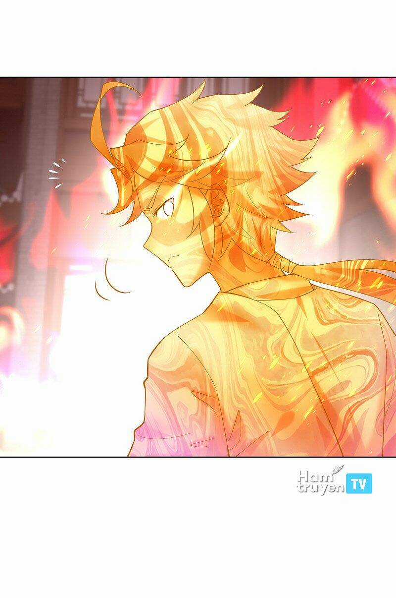 Nghịch Thiên Chiến Thần - Chapter 214 - Trang 33