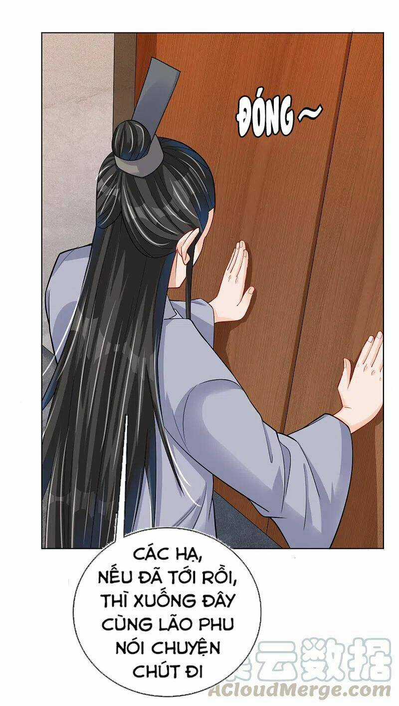 Nghịch Thiên Chiến Thần - Chapter 219 - Trang 3