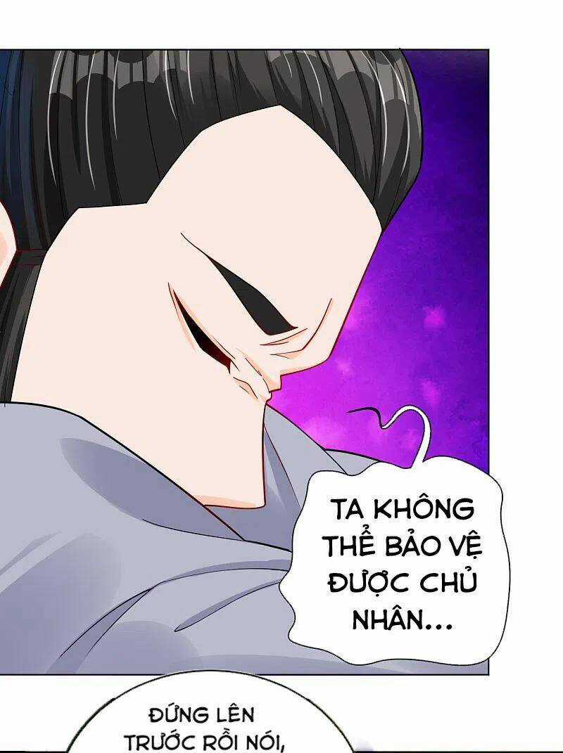 Nghịch Thiên Chiến Thần - Chapter 219 - Trang 9