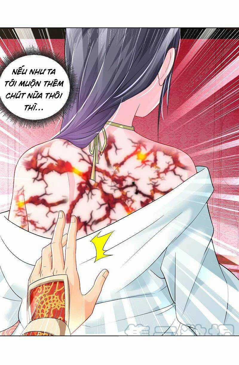 Nghịch Thiên Chiến Thần - Chapter 227 - Trang 29