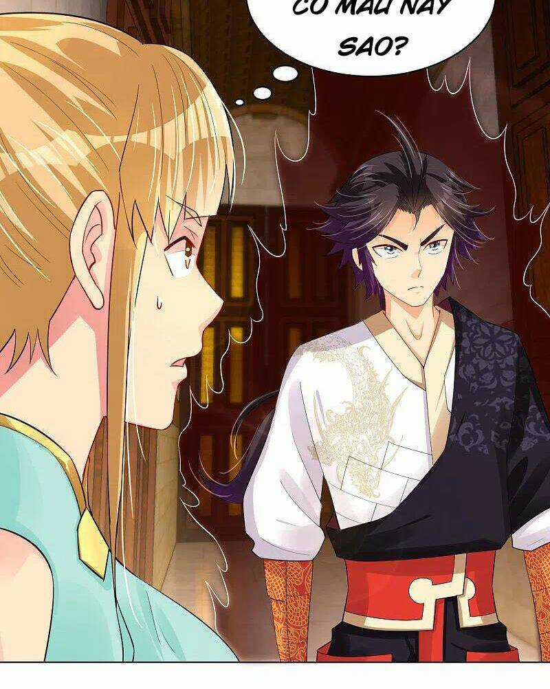 Nghịch Thiên Chiến Thần - Chapter 231 - Trang 13