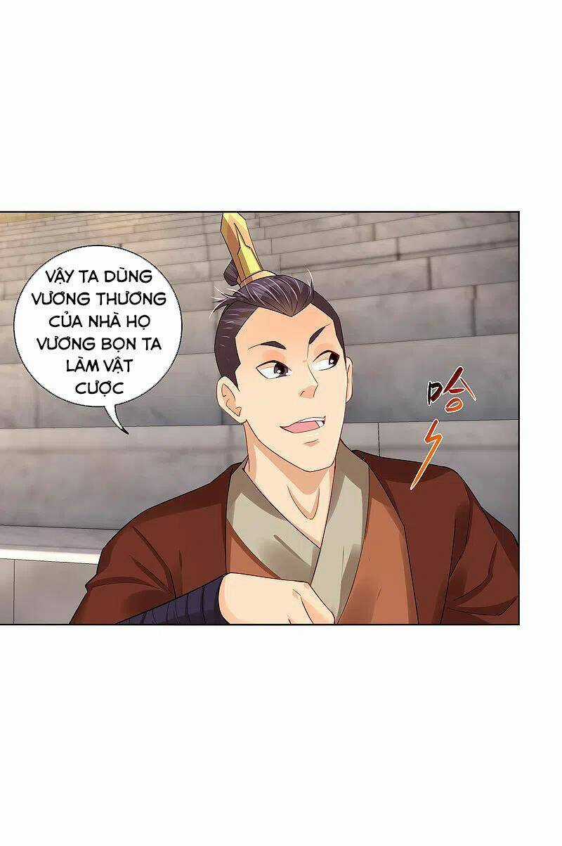 Nghịch Thiên Chiến Thần - Chapter 231 - Trang 19