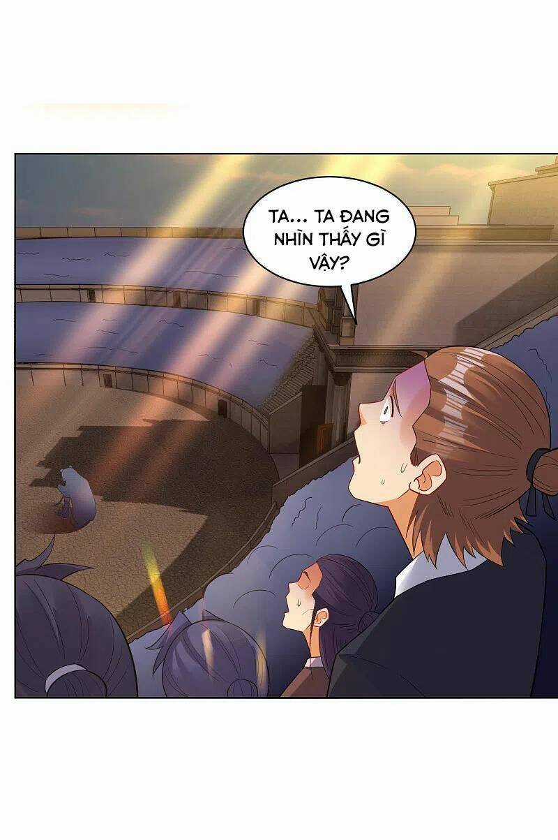 Nghịch Thiên Chiến Thần - Chapter 231 - Trang 26