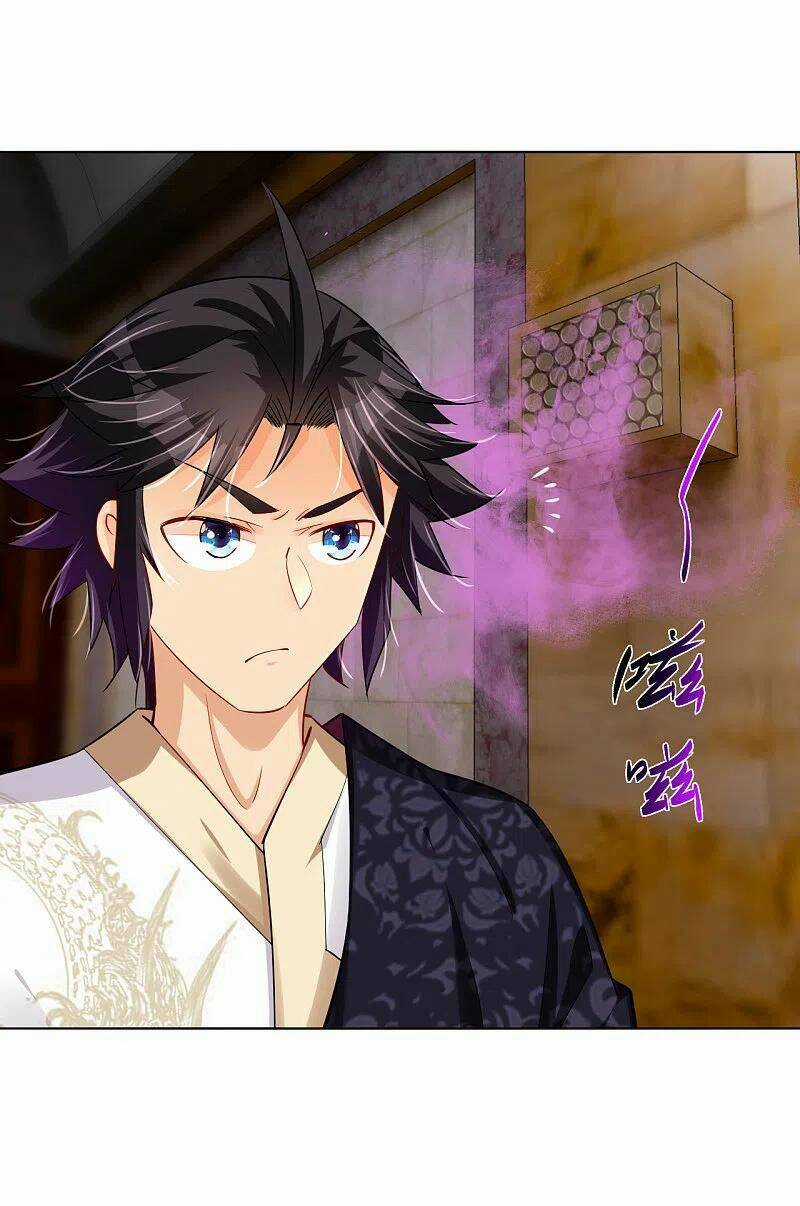 Nghịch Thiên Chiến Thần - Chapter 231 - Trang 8