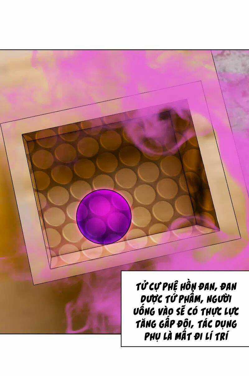 Nghịch Thiên Chiến Thần - Chapter 231 - Trang 10