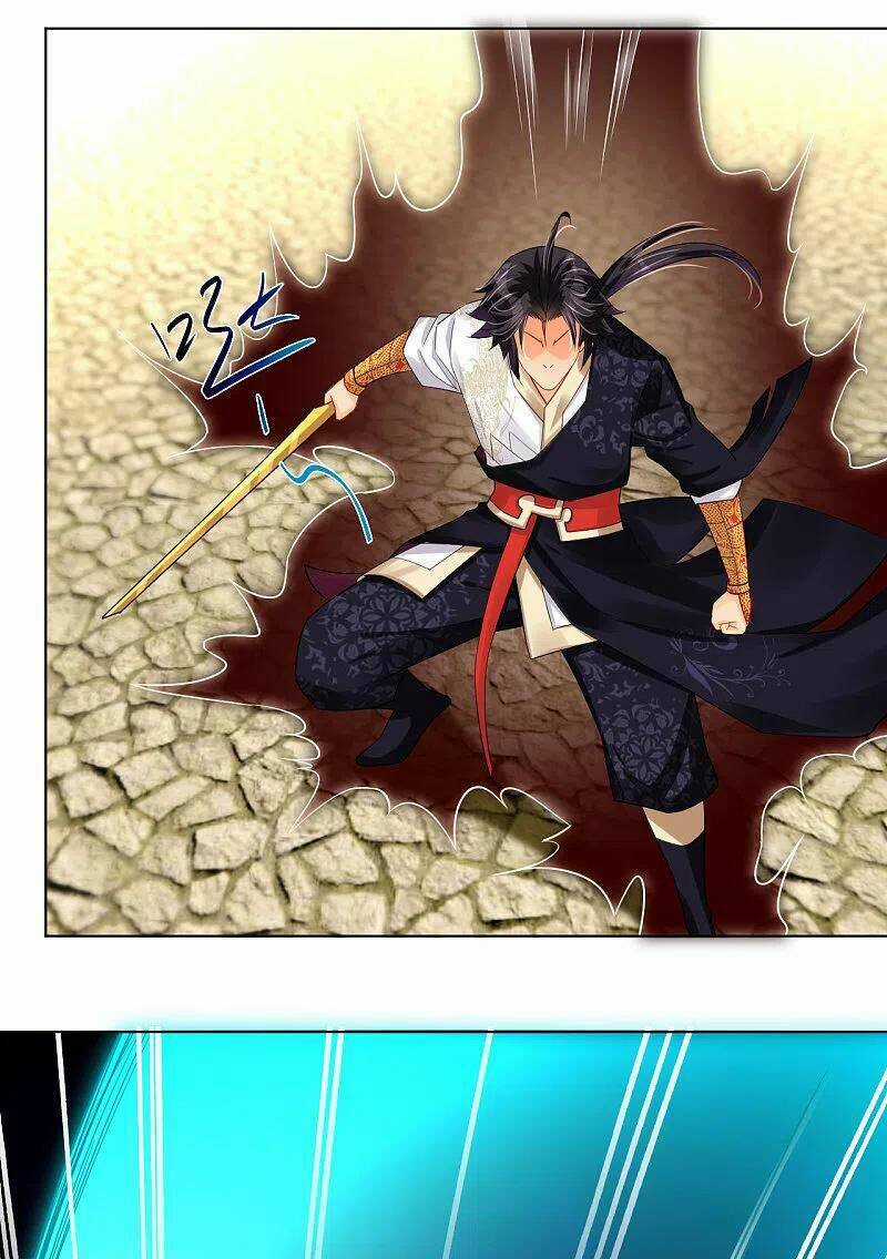 Nghịch Thiên Chiến Thần - Chapter 232 - Trang 5