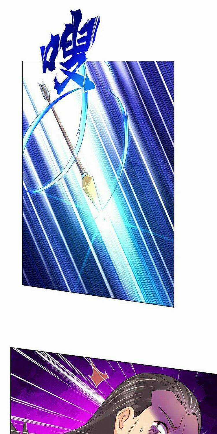 Nghịch Thiên Chiến Thần - Chapter 236 - Trang 1