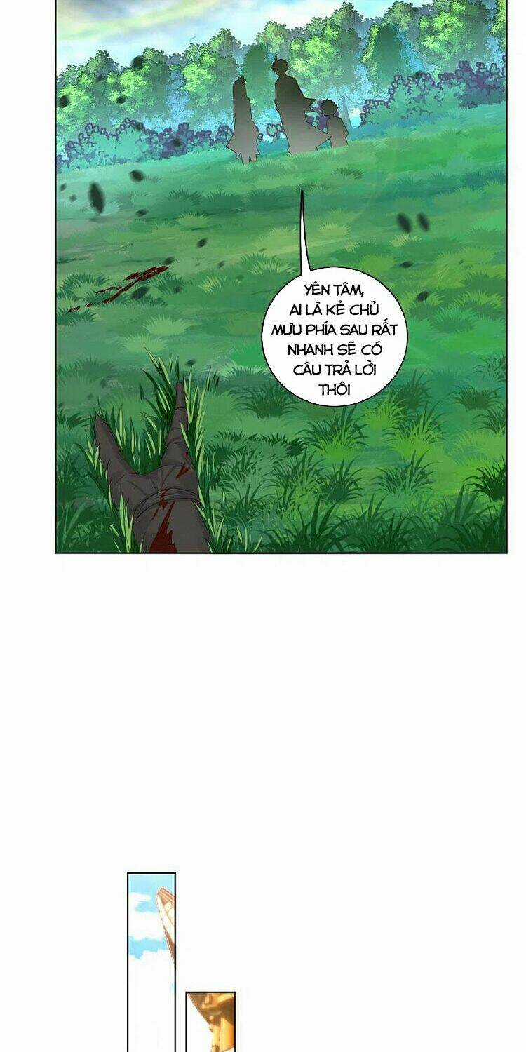 Nghịch Thiên Chiến Thần - Chapter 236 - Trang 10