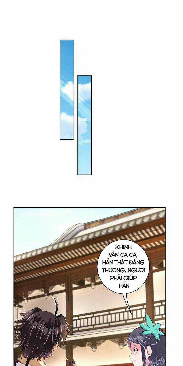 Nghịch Thiên Chiến Thần - Chapter 237 - Trang 12