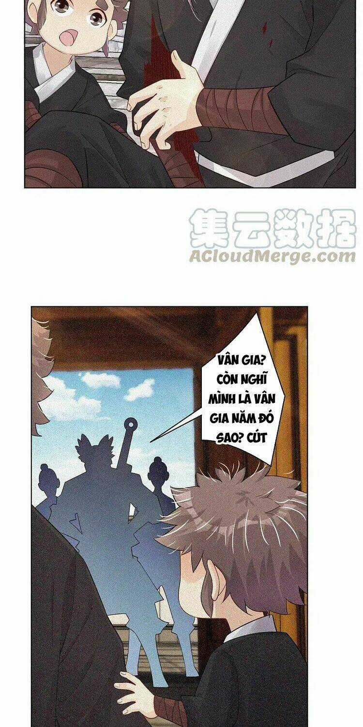 Nghịch Thiên Chiến Thần - Chapter 237 - Trang 4