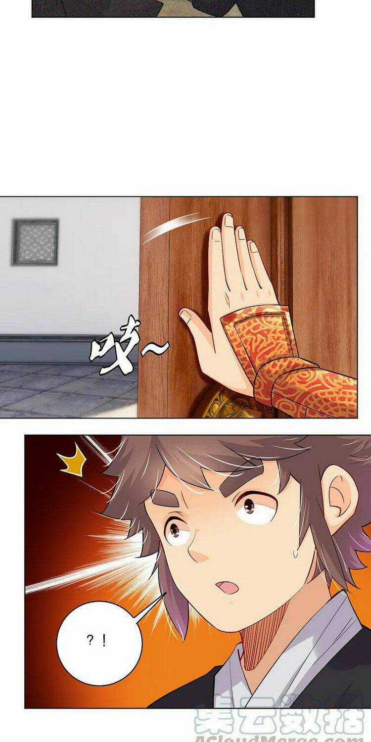 Nghịch Thiên Chiến Thần - Chapter 237 - Trang 5