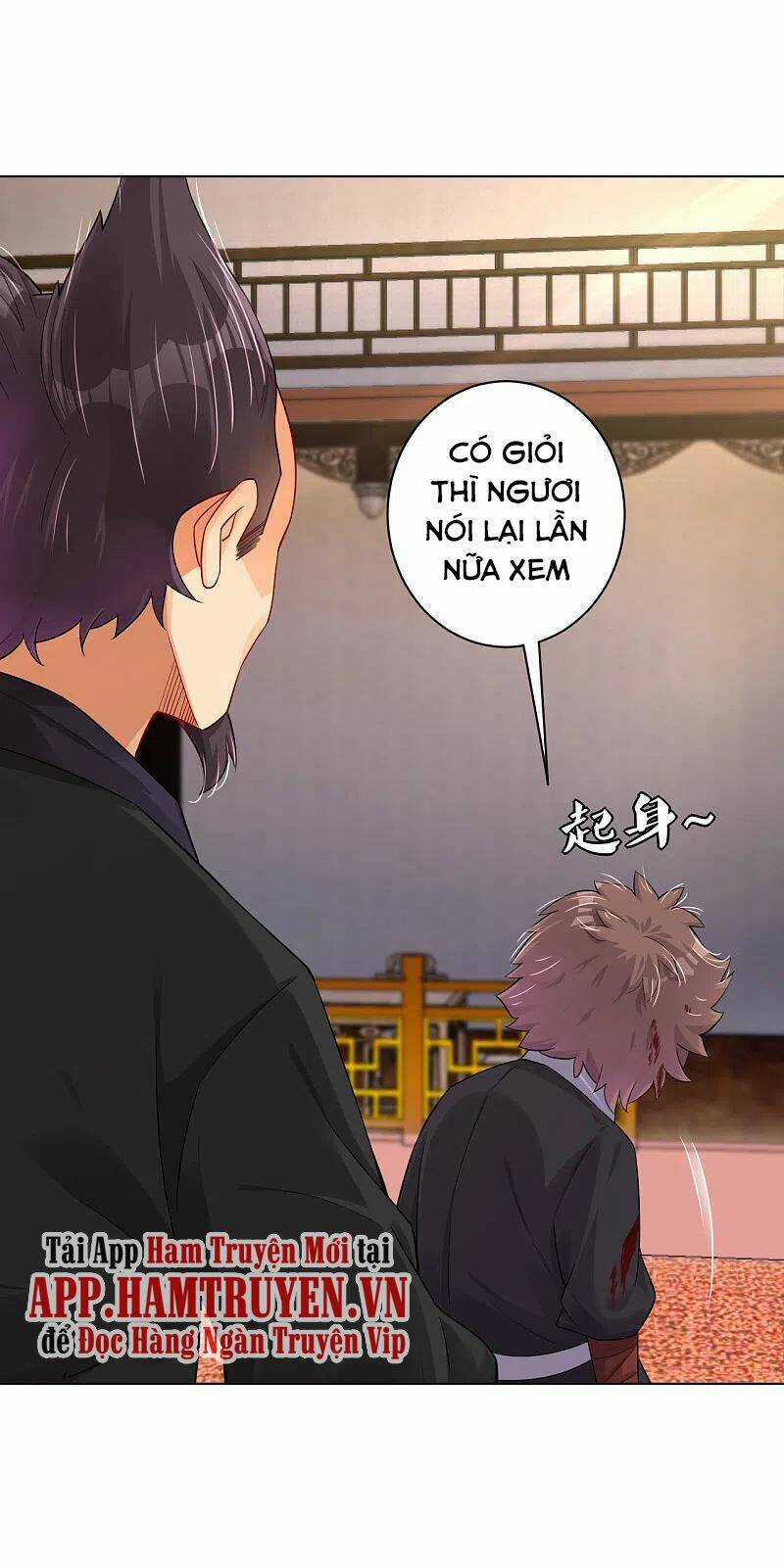 Nghịch Thiên Chiến Thần - Chapter 238 - Trang 2