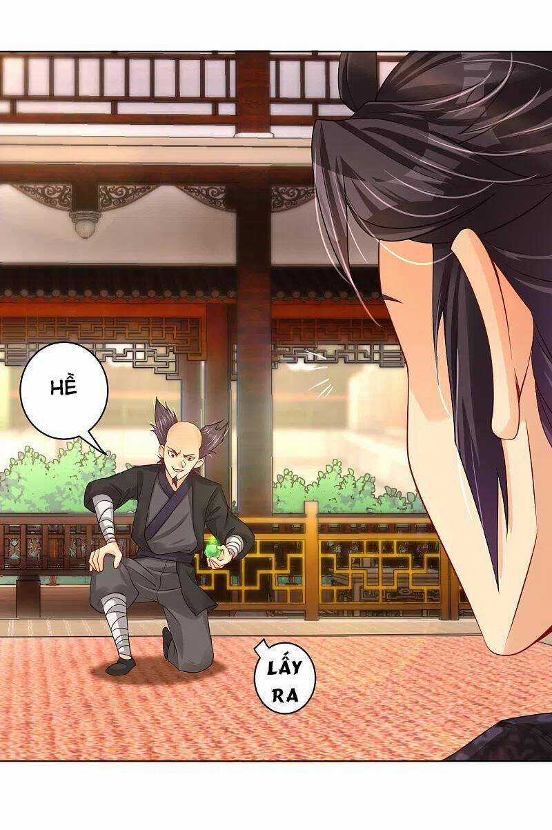 Nghịch Thiên Chiến Thần - Chapter 239 - Trang 3