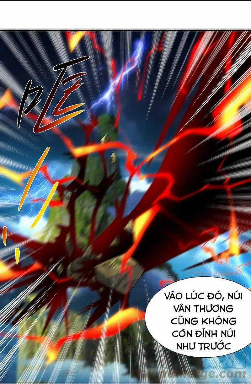 Nghịch Thiên Chiến Thần - Chapter 243 - Trang 4