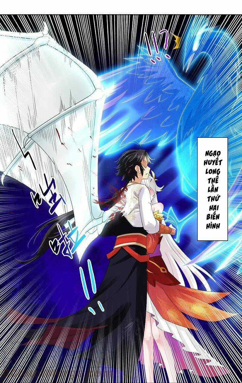 Nghịch Thiên Chiến Thần - Chapter 246 - Trang 2