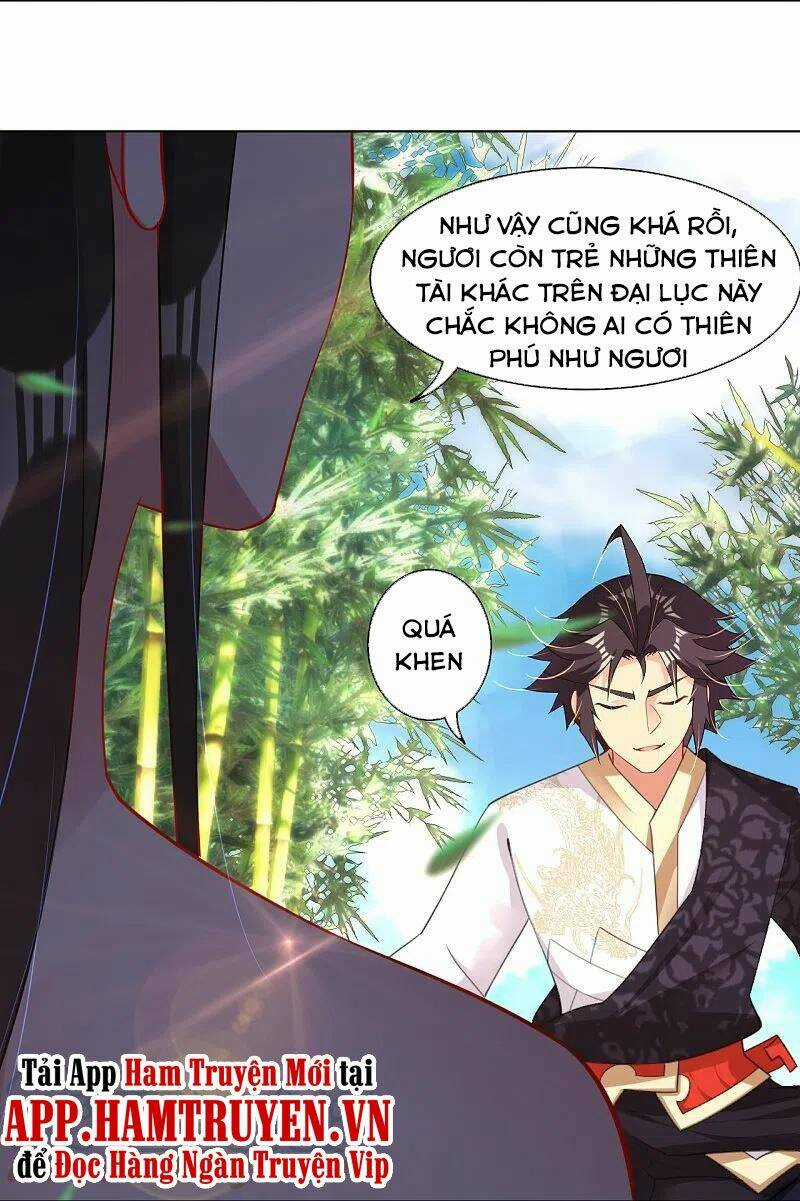 Nghịch Thiên Chiến Thần - Chapter 247 - Trang 14