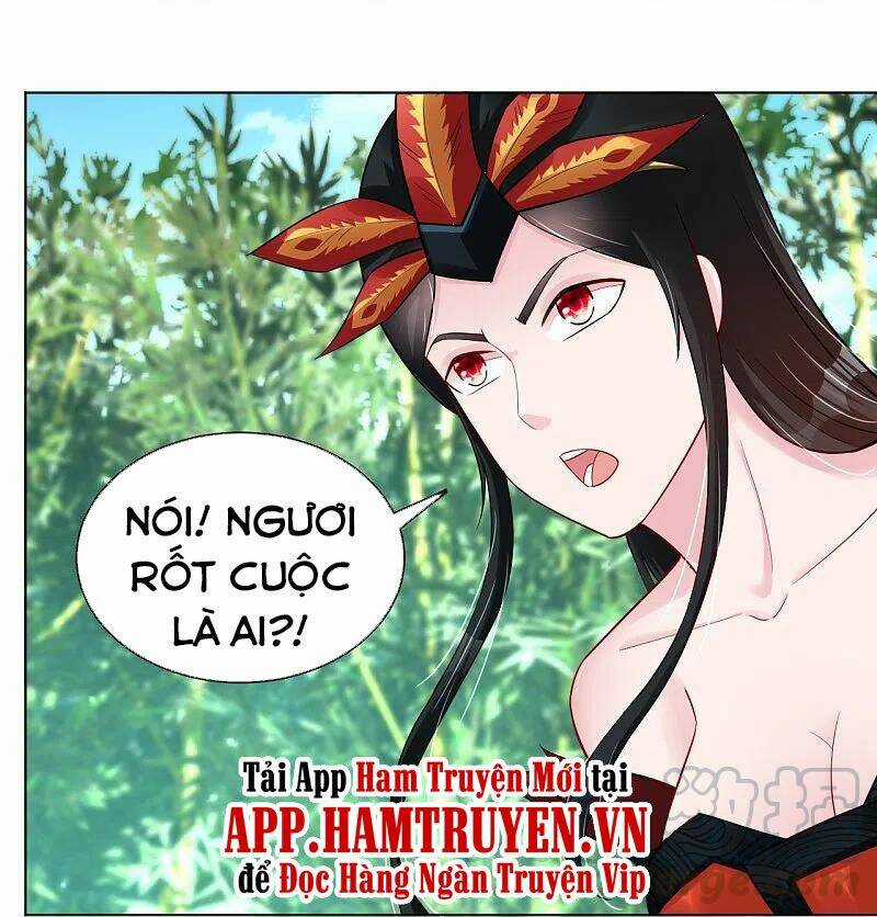 Nghịch Thiên Chiến Thần - Chapter 247 - Trang 22