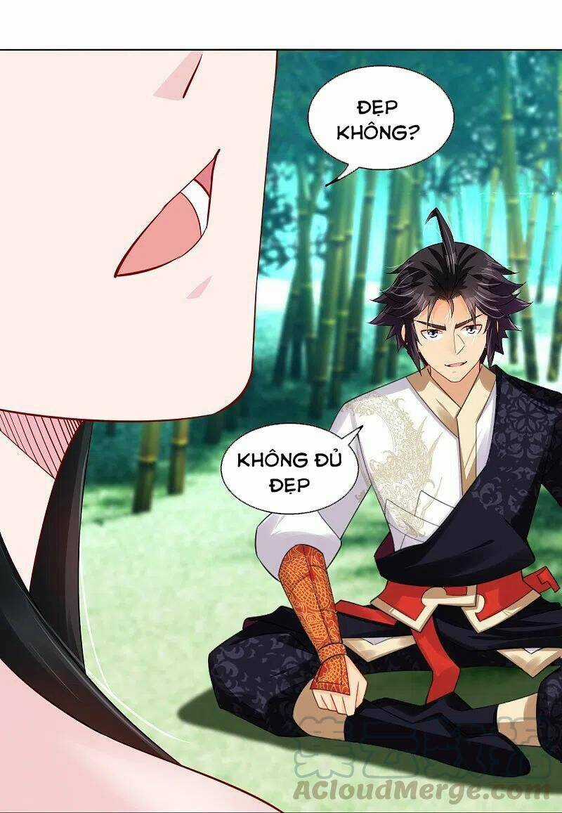 Nghịch Thiên Chiến Thần - Chapter 247 - Trang 8