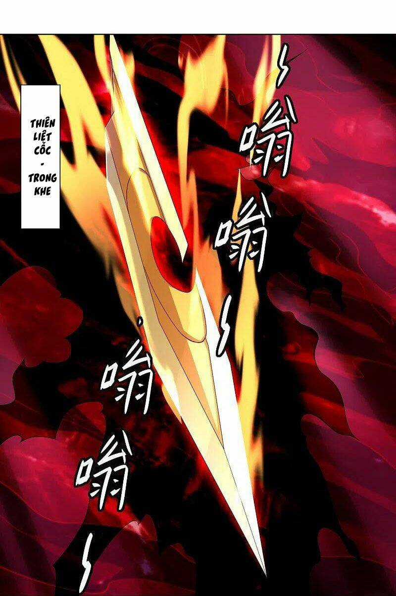 Nghịch Thiên Chiến Thần - Chapter 249 - Trang 1