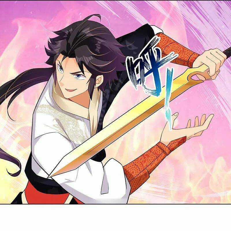 Nghịch Thiên Chiến Thần - Chapter 251 - Trang 3