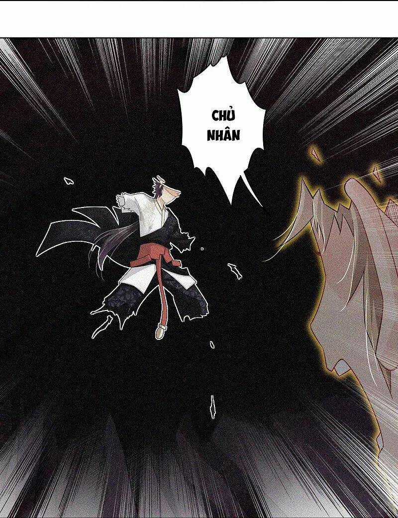 Nghịch Thiên Chiến Thần - Chapter 252 - Trang 11