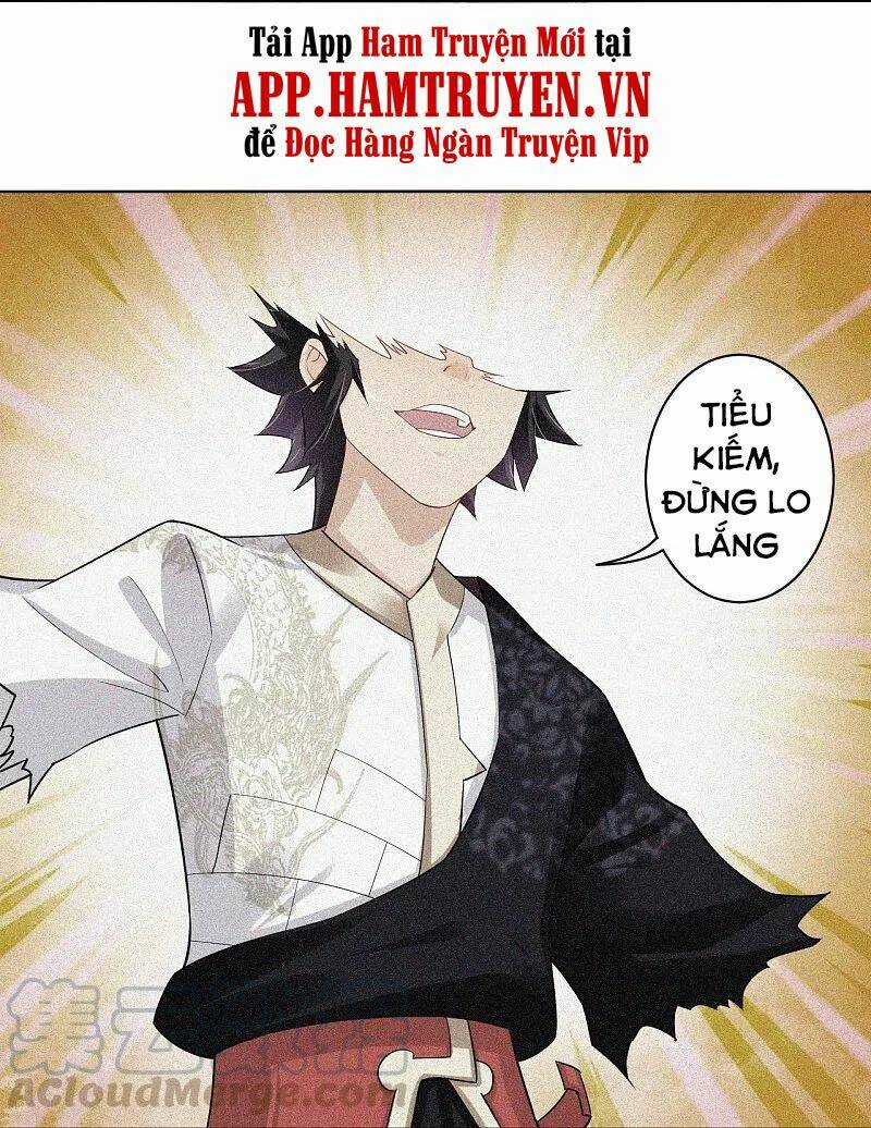 Nghịch Thiên Chiến Thần - Chapter 252 - Trang 12