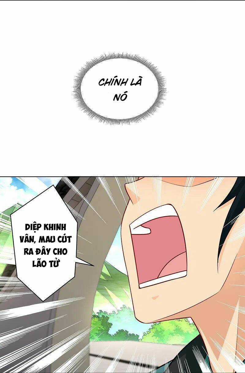 Nghịch Thiên Chiến Thần - Chapter 252 - Trang 29