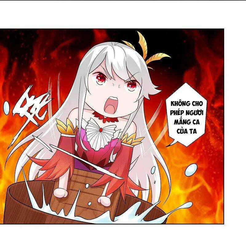 Nghịch Thiên Chiến Thần - Chapter 252 - Trang 31