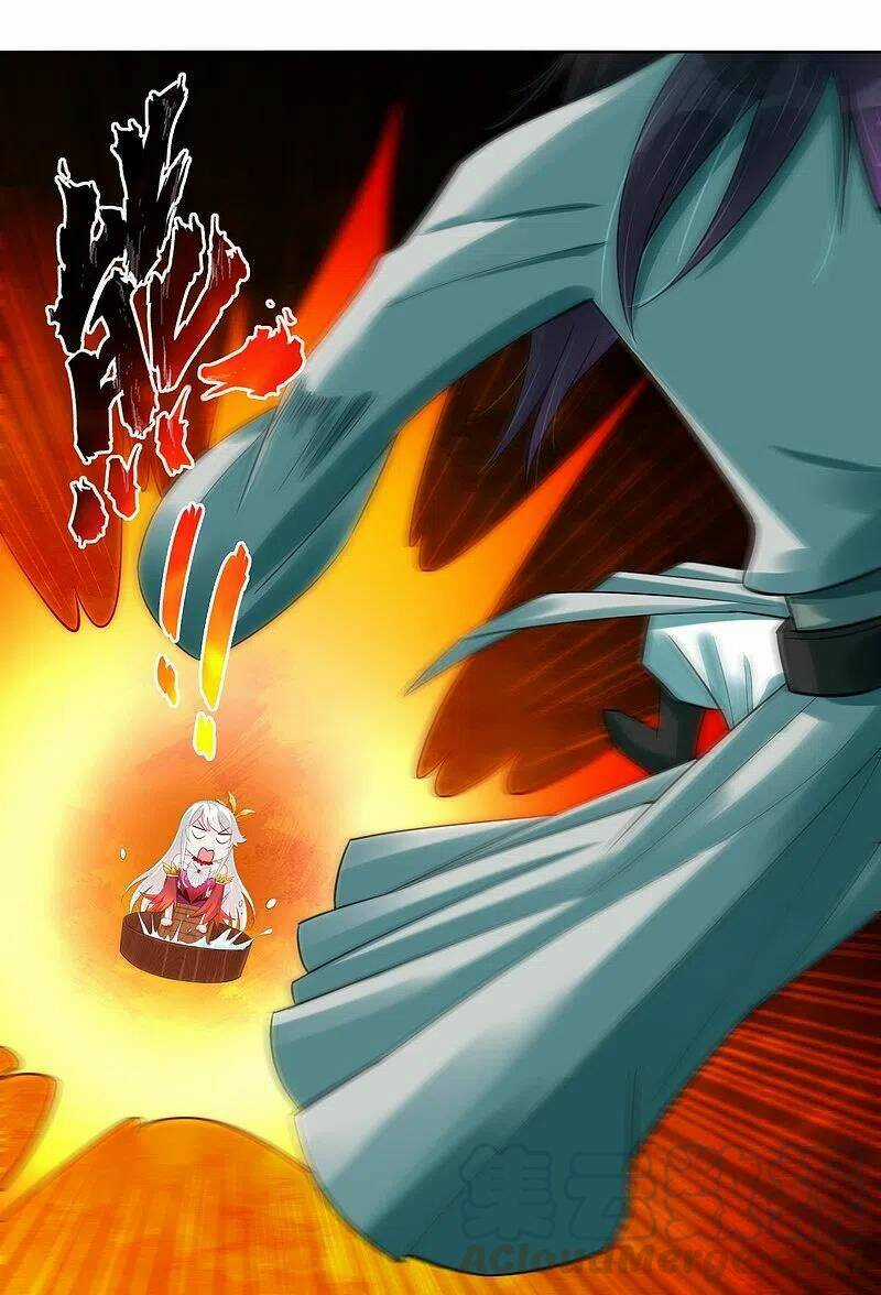 Nghịch Thiên Chiến Thần - Chapter 252 - Trang 32